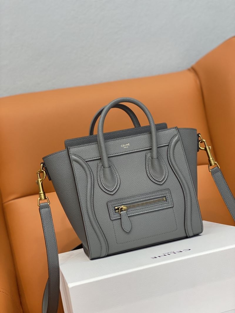 Celine Nano Bags